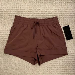 90 Degree Workout Shorts